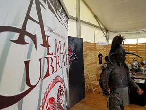 Giroc&ograve;mic 2017, 2a edici&oacute; de la fira del c&ograve;mic