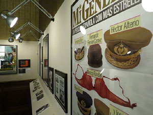 Exposici&oacute; Girona Plat&oacute;. L'exposici&oacute;