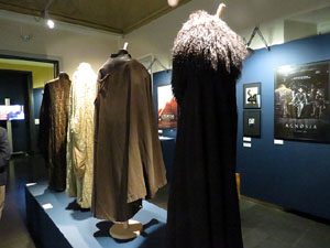 Exposici&oacute; Girona Plat&oacute;. L'exposici&oacute;