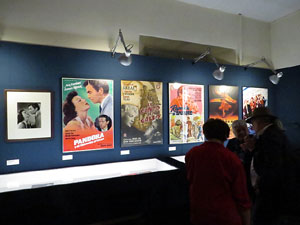 Exposici&oacute; Girona Plat&oacute;. L'exposici&oacute;