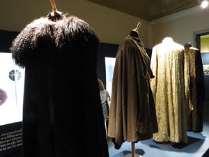 Exposici&oacute; Girona Plat&oacute;. L'exposici&oacute;