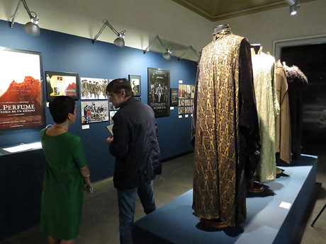 Exposici&oacute; Girona Plat&oacute;. L'exposici&oacute;