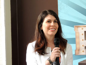 Exposici&oacute; Girona Plat&oacute;. Inauguraci&oacute; a la Casa Pastors