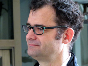 Exposici&oacute; Girona Plat&oacute;. Inauguraci&oacute; a la Casa Pastors