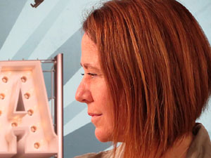 Exposici&oacute; Girona Plat&oacute;. Inauguraci&oacute; a la Casa Pastors