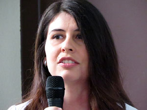 Exposici&oacute; Girona Plat&oacute;. Inauguraci&oacute; a la Casa Pastors