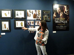 Exposici&oacute; Girona Plat&oacute;. Inauguraci&oacute; a la Casa Pastors