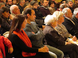 Homenatge a Francesc Ferrer i Giron&egrave;s en motiu del des&egrave; aniversari de la seva mort