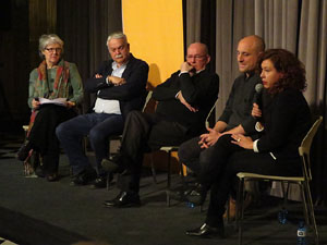 Homenatge a Francesc Ferrer i Giron&egrave;s en motiu del des&egrave; aniversari de la seva mort