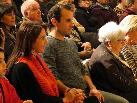 Homenatge a Francesc Ferrer i Giron&egrave;s en motiu del des&egrave; aniversari de la seva mort