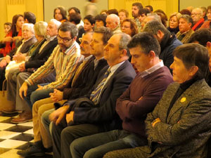 Homenatge a Francesc Ferrer i Giron&egrave;s en motiu del des&egrave; aniversari de la seva mort