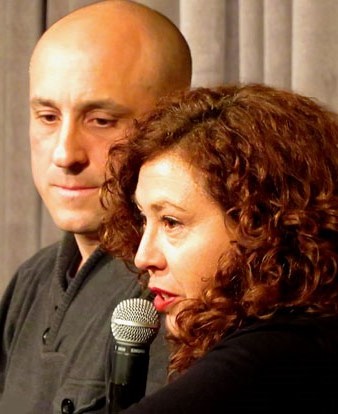 Cristina Alsina, exregidora de l'Ajuntament de Girona