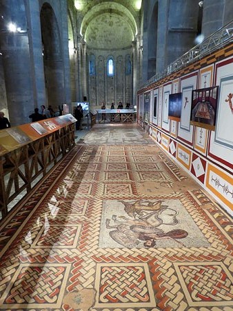 Vista de l'exposici&oacute;