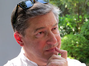 Presentaci&oacute; de les XI Jornades de l'Arr&ograve;s, organitzades pel col&middot;lectiu gastron&ograve:mic Girona Bons Fogons