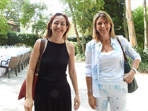 Presentaci&oacute; de les XI Jornades de l'Arr&ograve;s, organitzades pel col&middot;lectiu gastron&ograve:mic Girona Bons Fogons