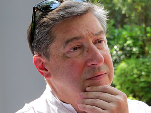 Presentaci&oacute; de les XI Jornades de l'Arr&ograve;s, organitzades pel col&middot;lectiu gastron&ograve:mic Girona Bons Fogons