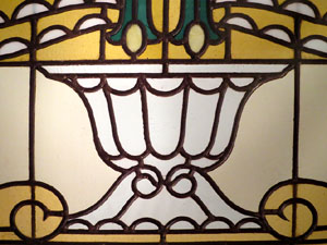 Exposici&oacute; Mas&oacute;: interiors al Museu d'Hist&ograve;ria de Girona