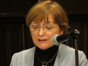 Dia de la Memòria de l'Holocaust 2017