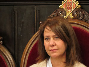 Dia de la Memòria de l'Holocaust 2017