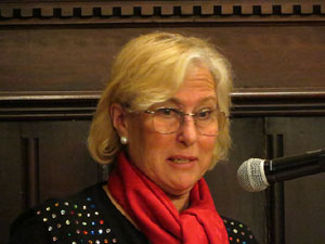 Dia de la Memòria de l'Holocaust 2017