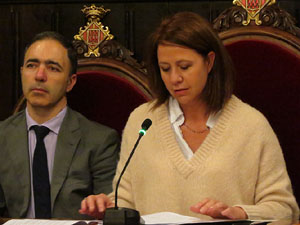 Dia de la Mem&ograve;ria de l'Holocaust 2017