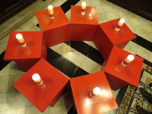 Dia de la Mem&ograve;ria de l'Holocaust 2017