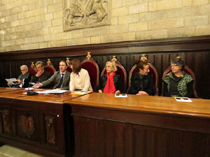 Dia de la Memòria de l'Holocaust 2017