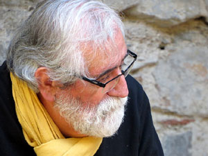 Dia de la Mem&ograve;ria de l'Holocaust i la Prevenci&oacute; dels Crims contra la Humanitat al Pati dels Rabins del Centre Bon