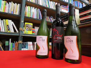 Llibreria Geli. Parlem de llibres? amb Carles Ribas Blanché