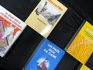 Llibreria Geli. Parlem de llibres? amb David Pagès