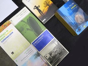 Llibreria Geli. Parlem de llibres? amb Ernest Riera, traductor, parlant del món de la traducció literària