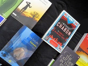 Llibreria Geli. Parlem de llibres? amb Ernest Riera, traductor, parlant del món de la traducció literària