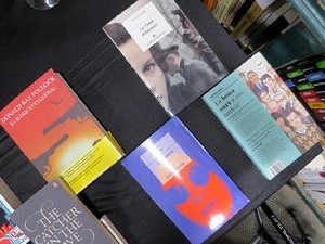 Llibreria Geli. Parlem de llibres? amb Ernest Riera, traductor, parlant del món de la traducció literària