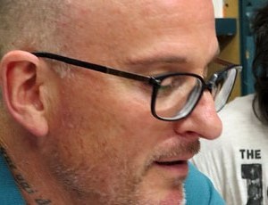 Llibreria Geli. Parlem de llibres? amb Ernest Riera, traductor, parlant del món de la traducció literària