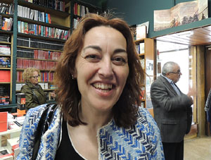 Llibreria Geli. Parlem de llibres? amb Joaquim Nadal i Farreras