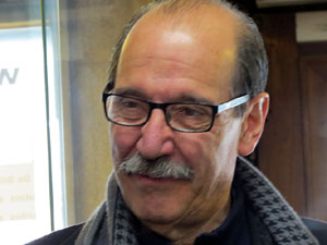 Llibreria Geli. Parlem de llibres? amb Joaquim Nadal i Farreras