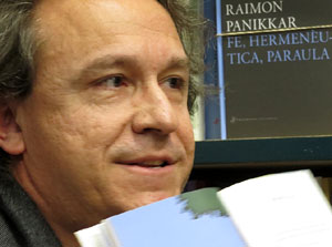 Llibreria Geli. Parlem de llibres? amb Lluís Lucero Comas