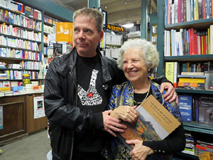 Llibreria Geli. Parlem de llibres? amb Mercè Ferré, autora de I un dia va ser el principi