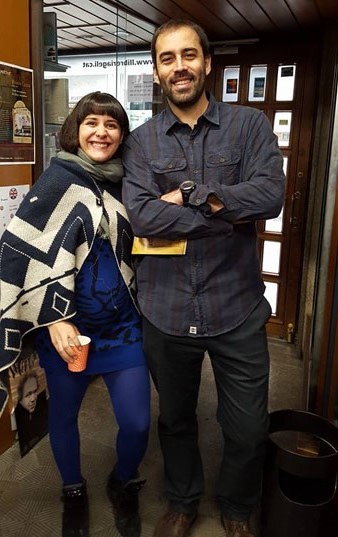 Cloenda de la trobada