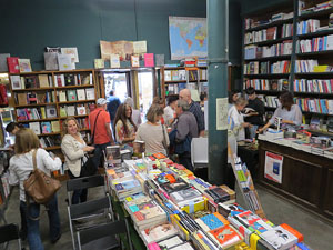 Llibreria Geli. Parlem de llibres? amb Montse Castaño, autora de La dolça Caterina