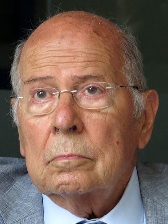 El director gerent de la companyia des de 1974, Magí Borrell