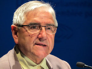 Lliurament del Premi d'Europa 2016 a Girona, atorgat pel Consell d'Europa