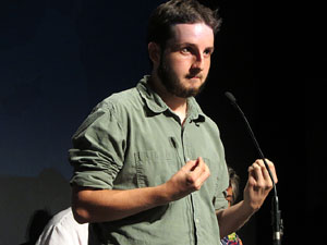 Lliurament del Premi d'Europa 2016 a Girona, atorgat pel Consell d'Europa