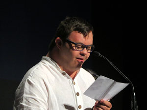 Lliurament del Premi d'Europa 2016 a Girona, atorgat pel Consell d'Europa