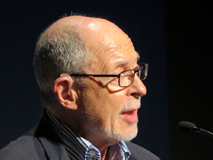 Lliurament del Premi d'Europa 2016 a Girona, atorgat pel Consell d'Europa