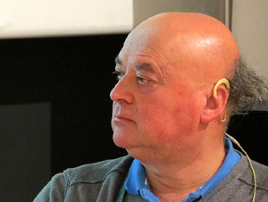 Presentació del llibre Libros, secretos, de Jacobo Siruela a la Casa de Cultura