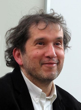 Joan-Llu&iacute;s Llu&iacute;s, durant la presentaci&oacute;