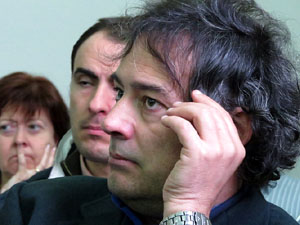 Presentació del llibre Res no és perfecte a Hawaii de Màrius Serra a la Casa de Cultura