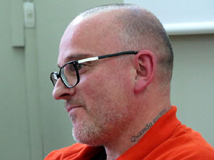 Presentació del llibre Res no és perfecte a Hawaii de Màrius Serra a la Casa de Cultura