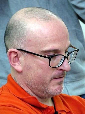 Josep Domènech Ponsatí, durant la presentació